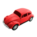 Brinquedo Carro Fusca Clássico Colecionável 970 Diverplas