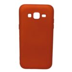 Capa Case Silicone Compatível Smartphone Samsung J5