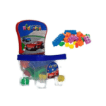 CADEIRINHA KID VERTE 616-KCB BIG STAR