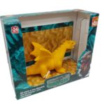 Boneco DinoPark Mini Dragões Diversos 0421 Bee Toys
