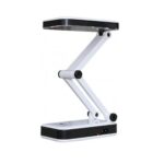 Abajur Luminária de Mesa Led Dobrável DP-666 DP Light