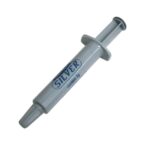 PASTA TÉRMICA PROCESSADOR 5G THERMAL SILVER IMPLASTEC