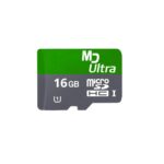 Cartão de Memória 16GB com Adaptador USB M-503 MasterDrive