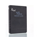 Memory Card Compatível Playstation 2 16MB KP-016 Knup