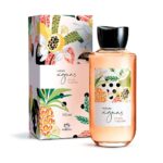 Desodorante Colônia Águas Frutas Tropicais 170ml Natura