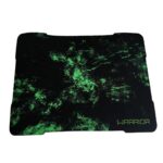 Mouse Pad Warrior Multilaser AC287 Verde