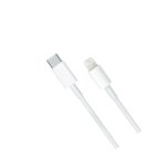 Cabo Dados Tipo C x IOS Compatível Iphone 1M CA-1014 Treqa