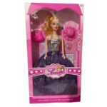Boneca  Sweet and Lovely ST-1494