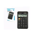 Mini Calculadora 8 Dígitos Escritório LE-6007 It Blue