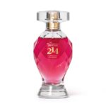 Colônia Botica 214 African Sunrise Eau De Parfum 75m Boticário