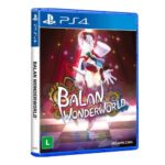 Jogo Balan Wonderwold PS4