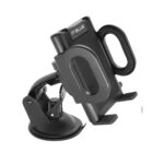 Suporte Veicular para Smartphone 3 em 1 360° LE-015 It Blue