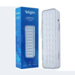 Luminária Bivolt Led de Emergência com 30 Leds Elgin