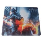 Mouse Pad PC Gamer Jogos Personalizado Knup KP-S02