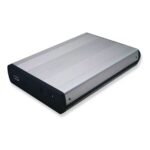 Case USB 2.0 para HD Sata 3.5 XT-2148 Xtrad