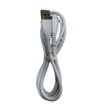 Cabo de Dados USB Lightning  1m Turbo CB08-2 A´Gold