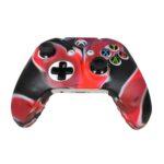 Capa Silicone Proteção para Controle Xbox One