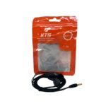 Fone de Ouvido com Microfone F-36 KTS