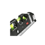 Trena Laser Com Nivel Profissional 3 Estagios LE-972 It Blue