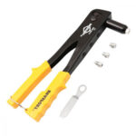 Alicate Rebitadeira Manual de 9.5" 8005 Brasfort