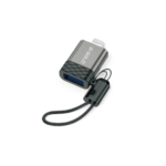 Adaptador OTG Lightning para USB CBA-22 A´Gold
