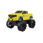 Carrinho Pick-up Adventure 25 Centímetros BQ8080A Kendy