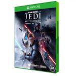 Jogo Star Wars Jedi Fallen Order Xbox One (Seminovo)