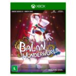Jogo Balan Wonderwold Xbox One