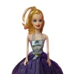 Boneca Lovely Infantil 20cm de Altura WM097848