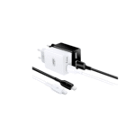 Carregador Tomada 2 Portas V8 Micro USB KP-IC021/M Knup