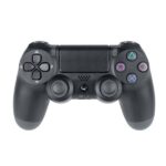 Controle P/ Ps4 Playstation 4 Sem Fio Vibração Touch Vinik