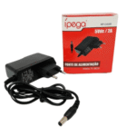 Fonte de Alimentação para TV Box 5Vdc/2A KP-CA205 Ipega