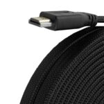 Cabo HDMI 4K Versão 2.0 com 5 Metros HD03-5M H´Maston