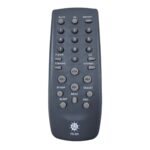 Controle Remoto Compatível TV CCE Tubo YG-201
