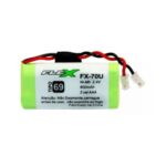 BATERIA TELEFONE S/FIO Ni-Mh FX-70U FLEX