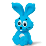 Turma da Mônica Mascotes - Sansão 0270 Adijomar