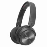 Fone Bluetooth Wireless Smartphone PC Cinza KD-755 Kaidi