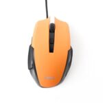 Mouse Gamer 3200dpi e MousePad MC103 Combo Clash - Oex