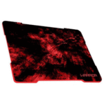 Mouse Pad Warrior AC286 Multilaser Vermelho