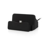 Base Carregador de Mesa Dock Station V8 Micro USB