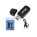 Receptor de Música Bluetooth 2.1 +EDR P2 e Dongle