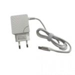 CARREGADOR DUAS USB 3.1A TIPO C Y13-3 H´MASTON