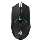 Mouse Gamer 1200DPI Óptico 4 Botões Anúbis MU019 Knup