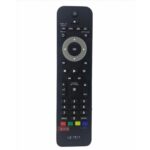 Controle Remoto para Tv Philips Led Lelong Le-7517