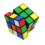 Cubo Mágico Grande 6.5 W0003441199 Toys