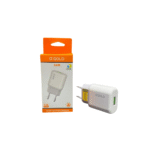 Carregador de Viagem Celular Smartphone 3.1A CA38 A´Gold