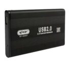 Case Para HD Sata 2.5 USB 2.0 HD001  Knup