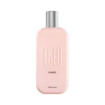 Colônia Egeo Choc Feminino 90ml Boticário