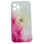 Capa Celular Silicone Compatível Iphone 12 / 12 Pro