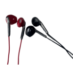 Fone de Ouvido Estéreo Com Microfone LE-0216 Lelong